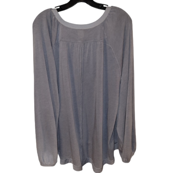 We The Free for Urban Outfitters blouse - Picture 3 of 9